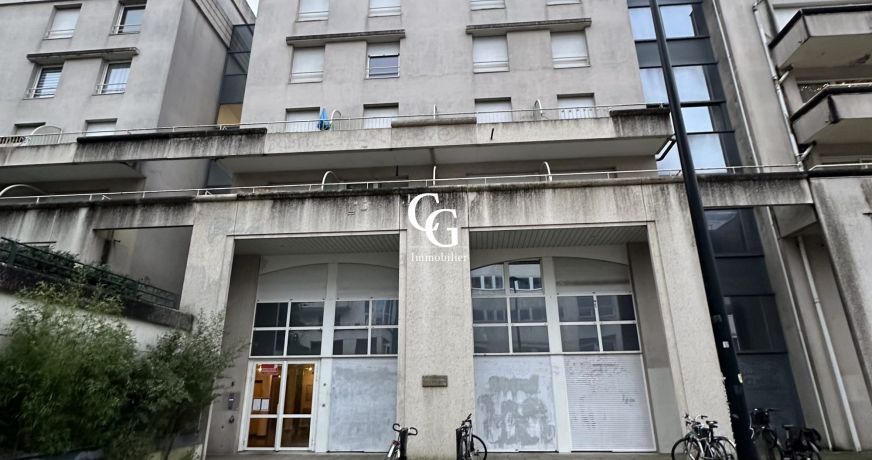 location Appartement Nantes