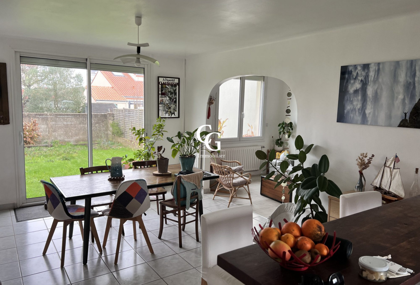 location Maison Rezé - Photo 9