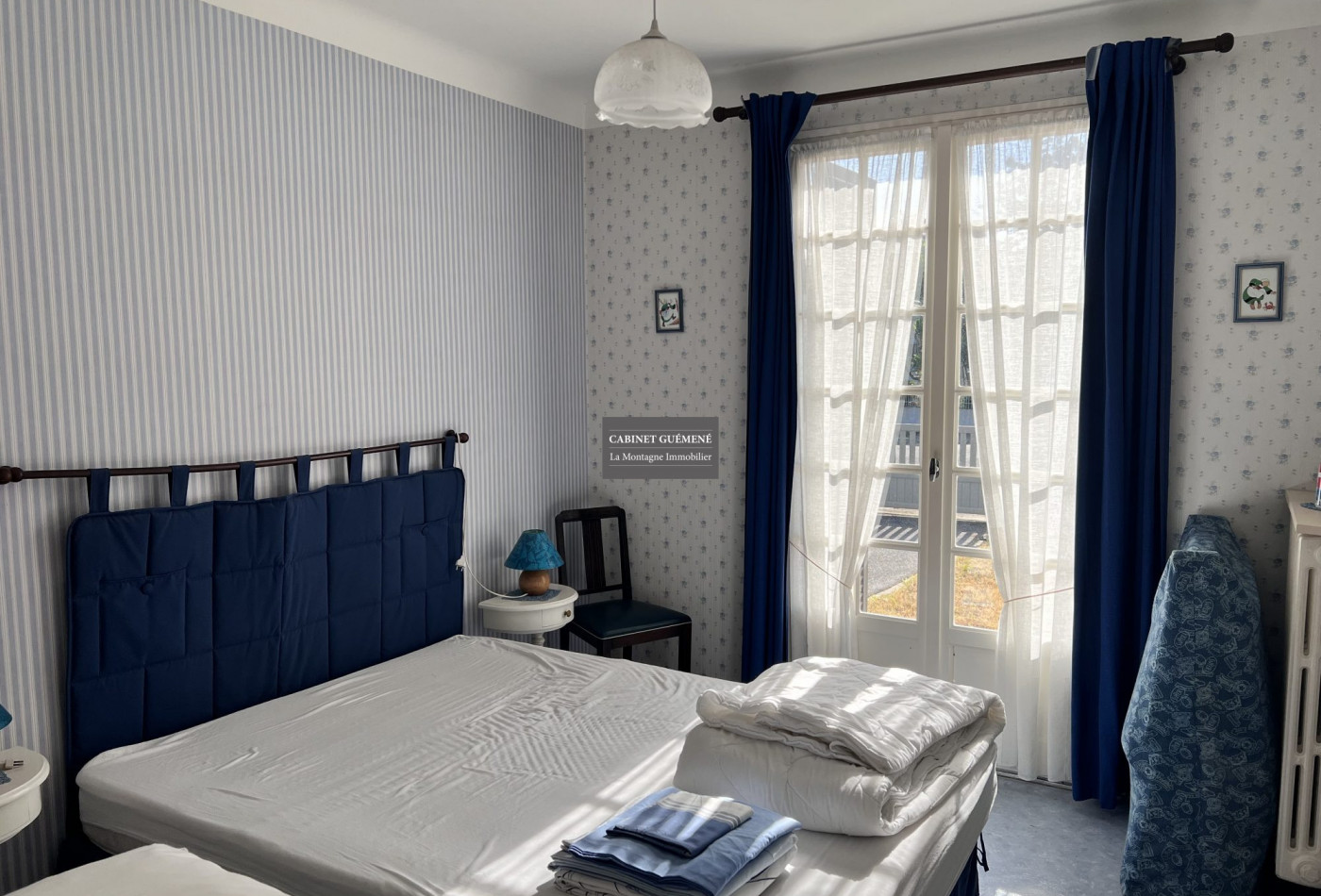 vente Maison Saint-michel-chef-chef - Photo 7