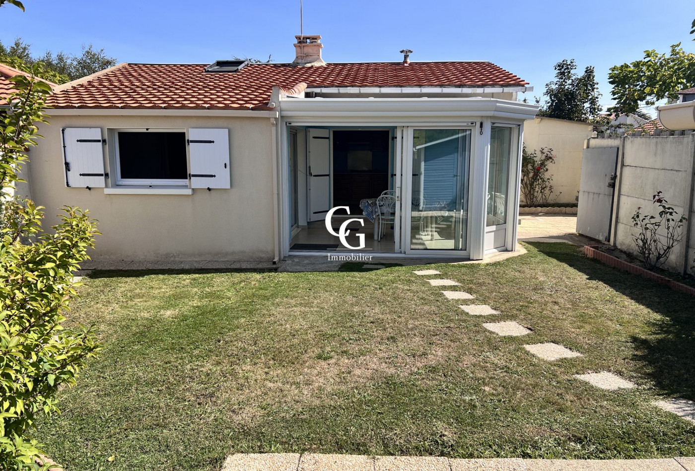 vente Maison Saint-michel-chef-chef - Photo 6