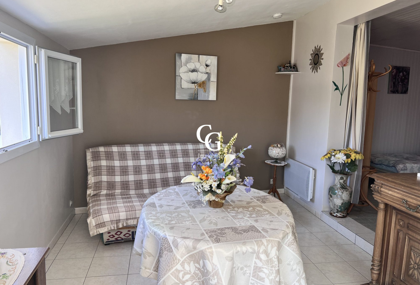 vente Maison Saint-michel-chef-chef - Photo 10