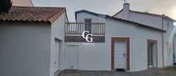 vente Maison La Plaine-sur-mer