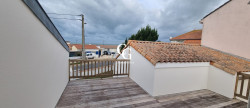 vente Maison La Plaine-sur-mer
