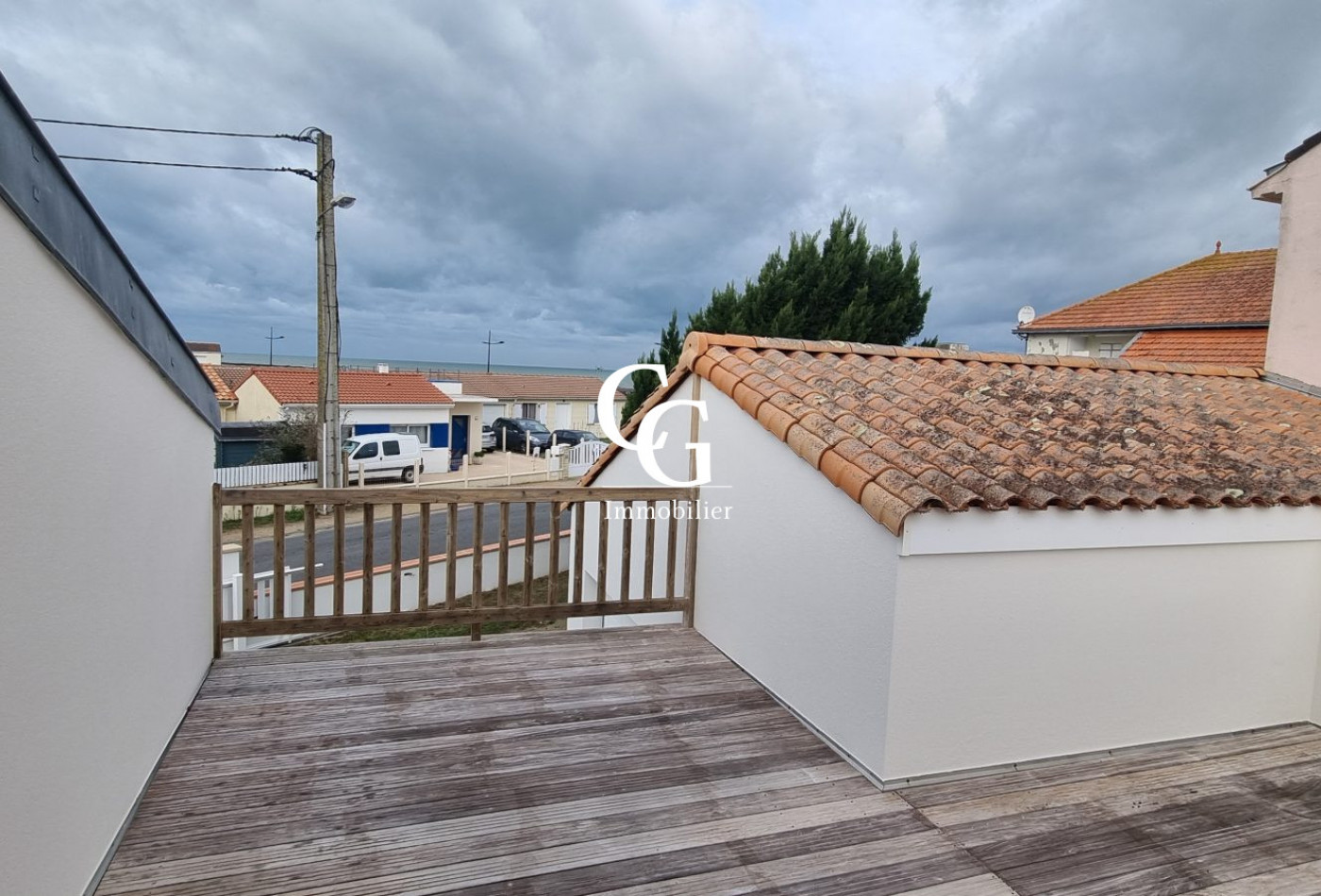 vente Maison La Plaine-sur-mer - Photo 6