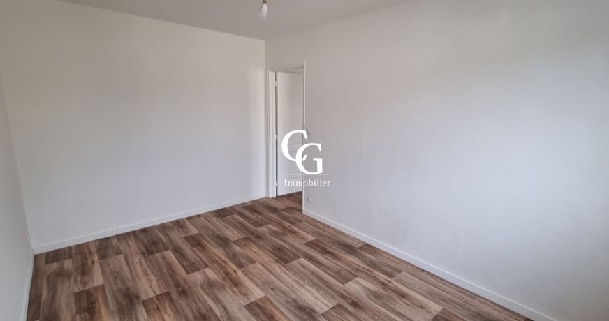 vente Appartement La Montagne