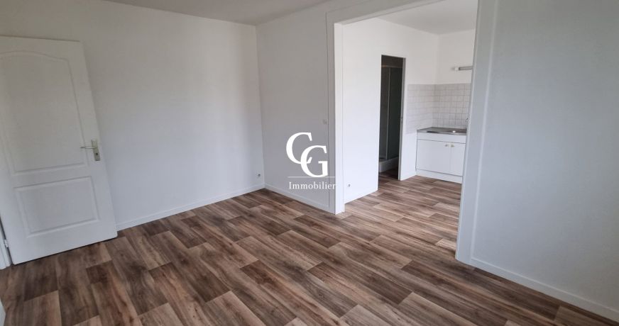 vente Appartement La Montagne