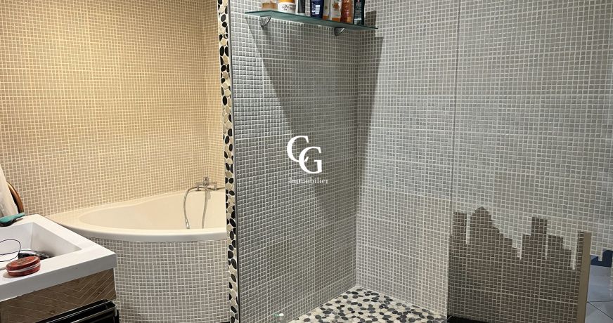 vente Maison La Montagne