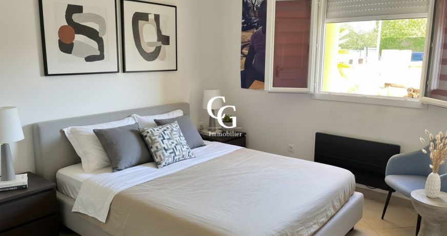 vente Maison La Montagne