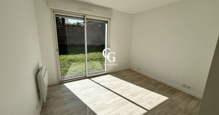 vente Maison Bouguenais