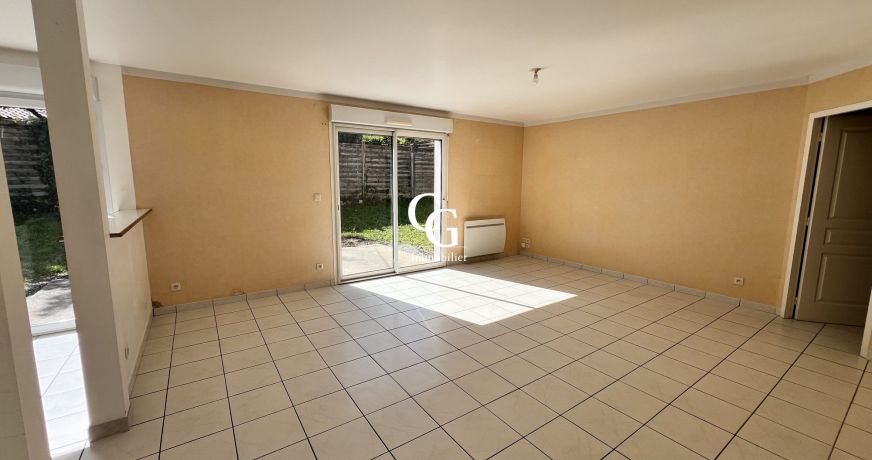 vente Maison Bouguenais