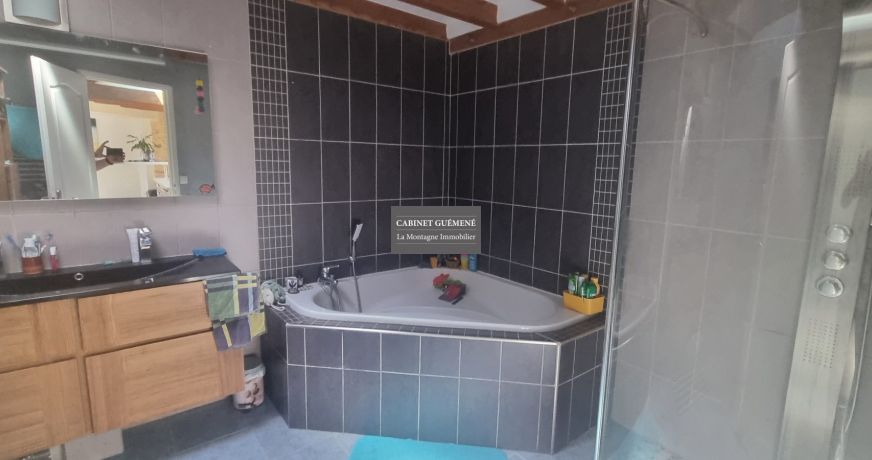 vente Maison Cheix-en-retz