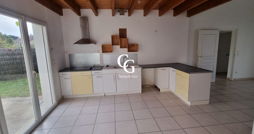 vente Maison La Plaine-sur-mer