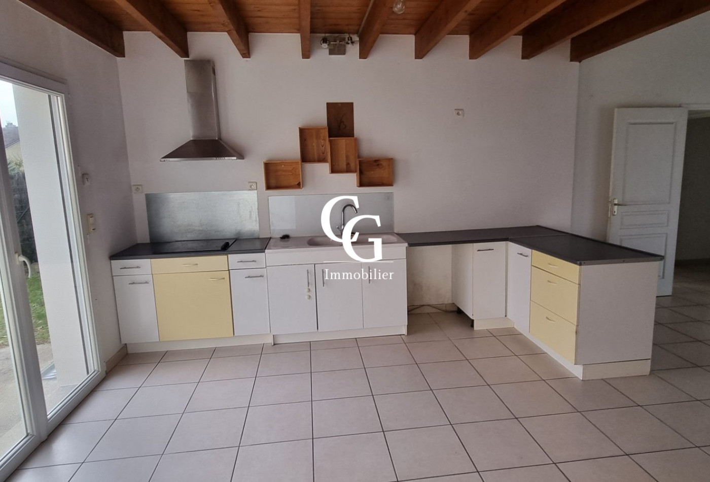 vente Maison La Plaine-sur-mer - Photo 5