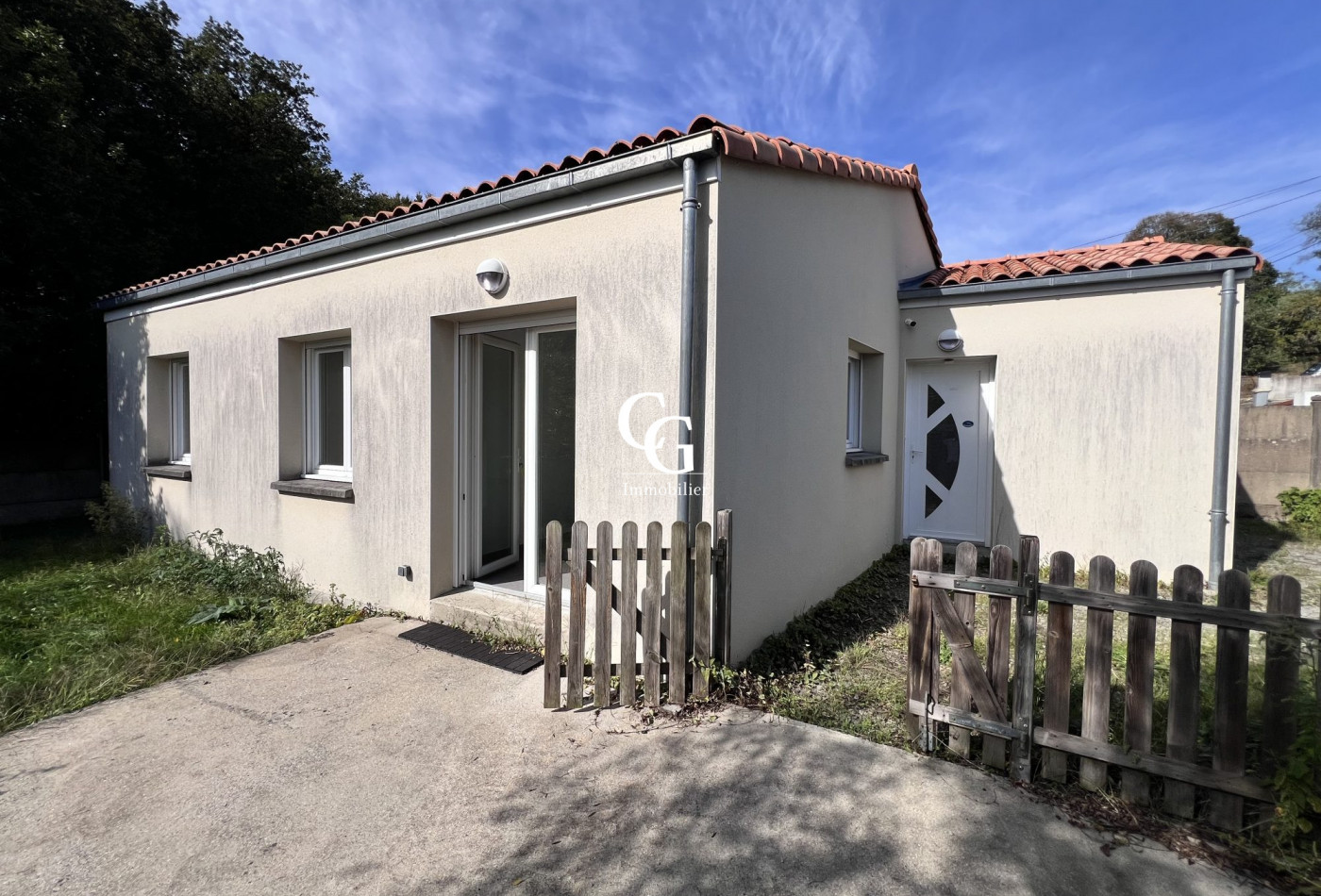 vente Maison Saint-jean-de-boiseau - Photo 1