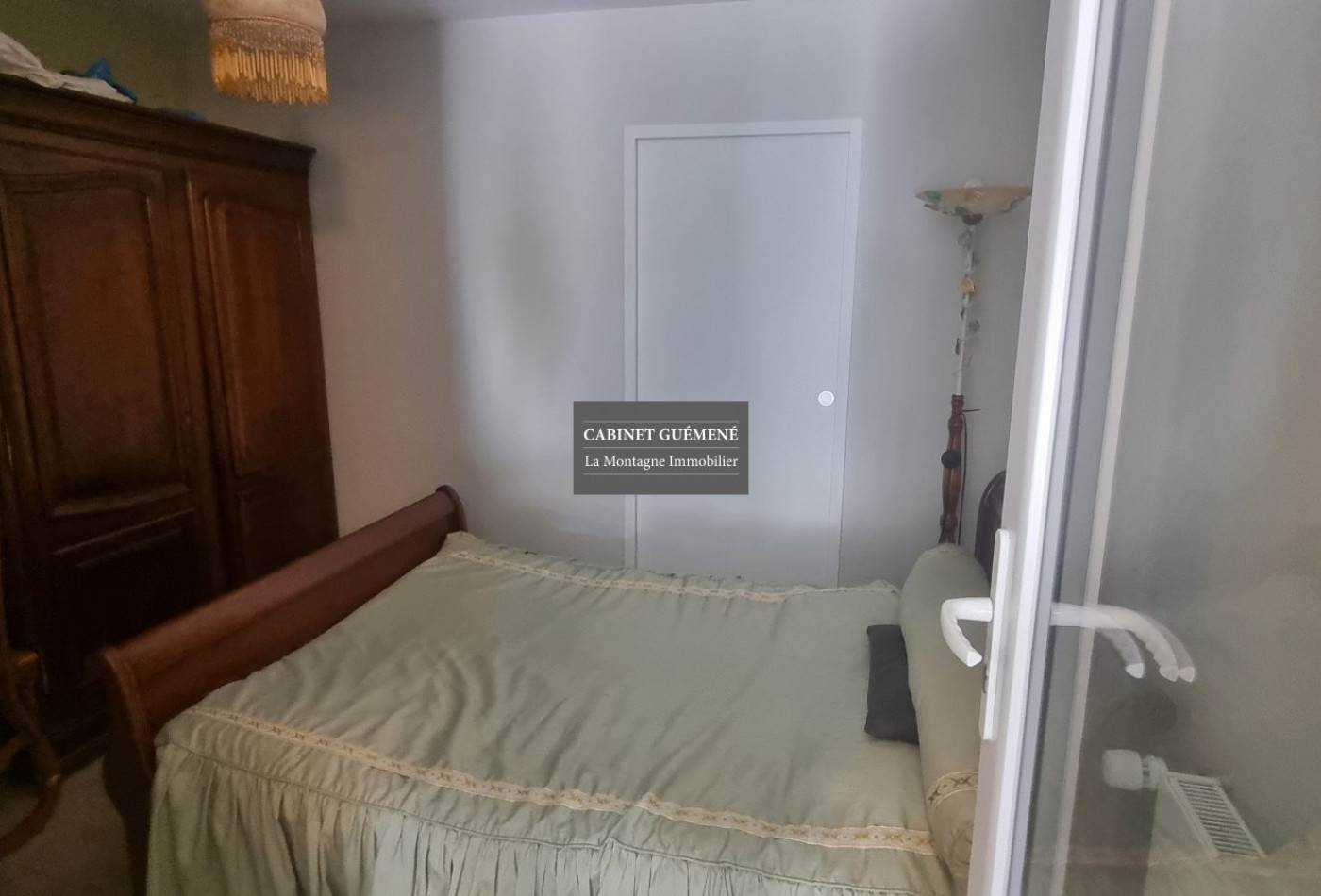 vente Maison Bouaye - Photo 7