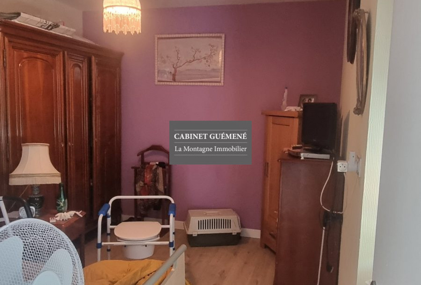 vente Maison Bouaye - Photo 8