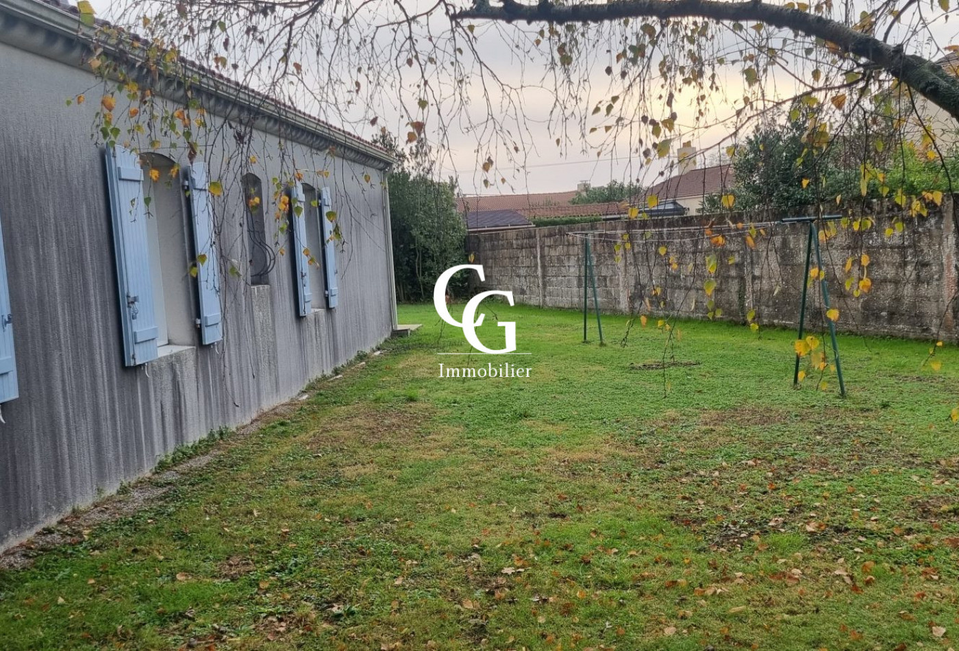 vente Maison Saint-michel-chef-chef - Photo 10