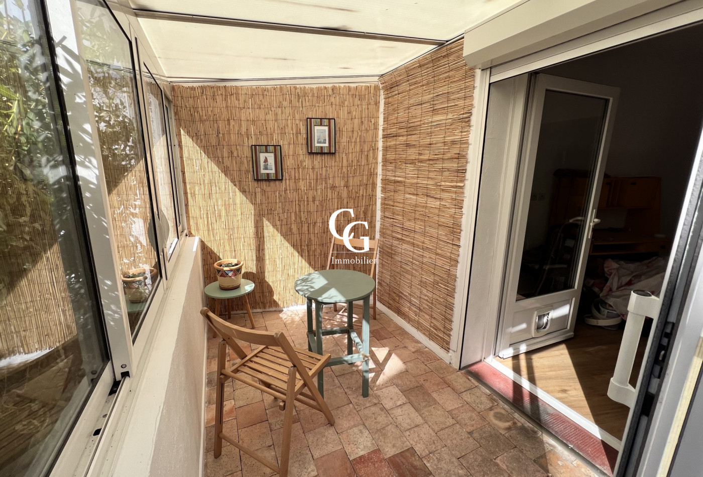 location Maison Nantes - Photo 5