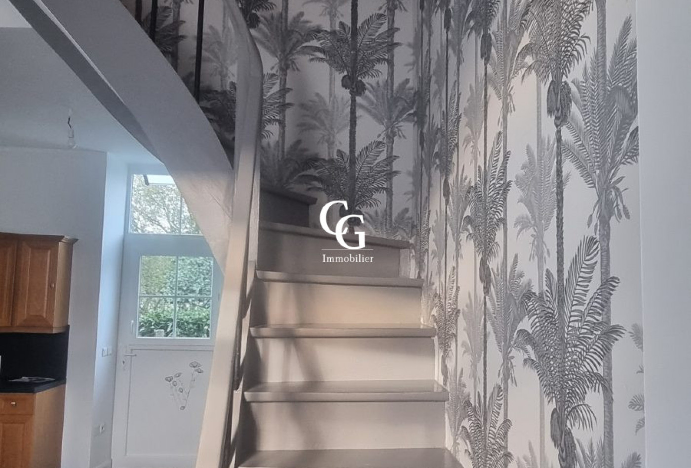 vente Maison Bouguenais - Photo 2