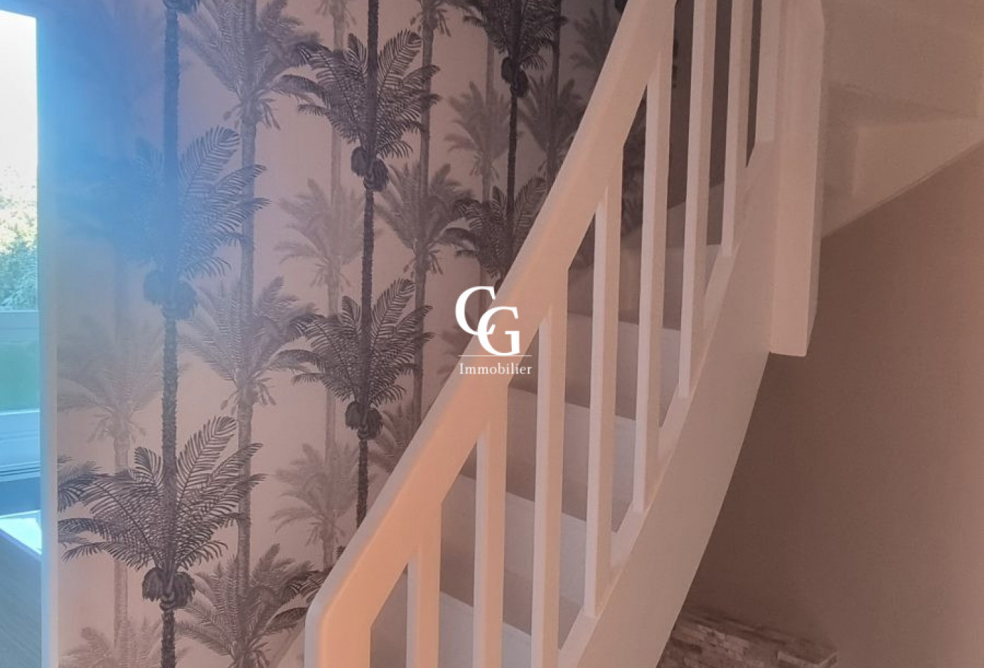 vente Maison Bouguenais - Photo 7