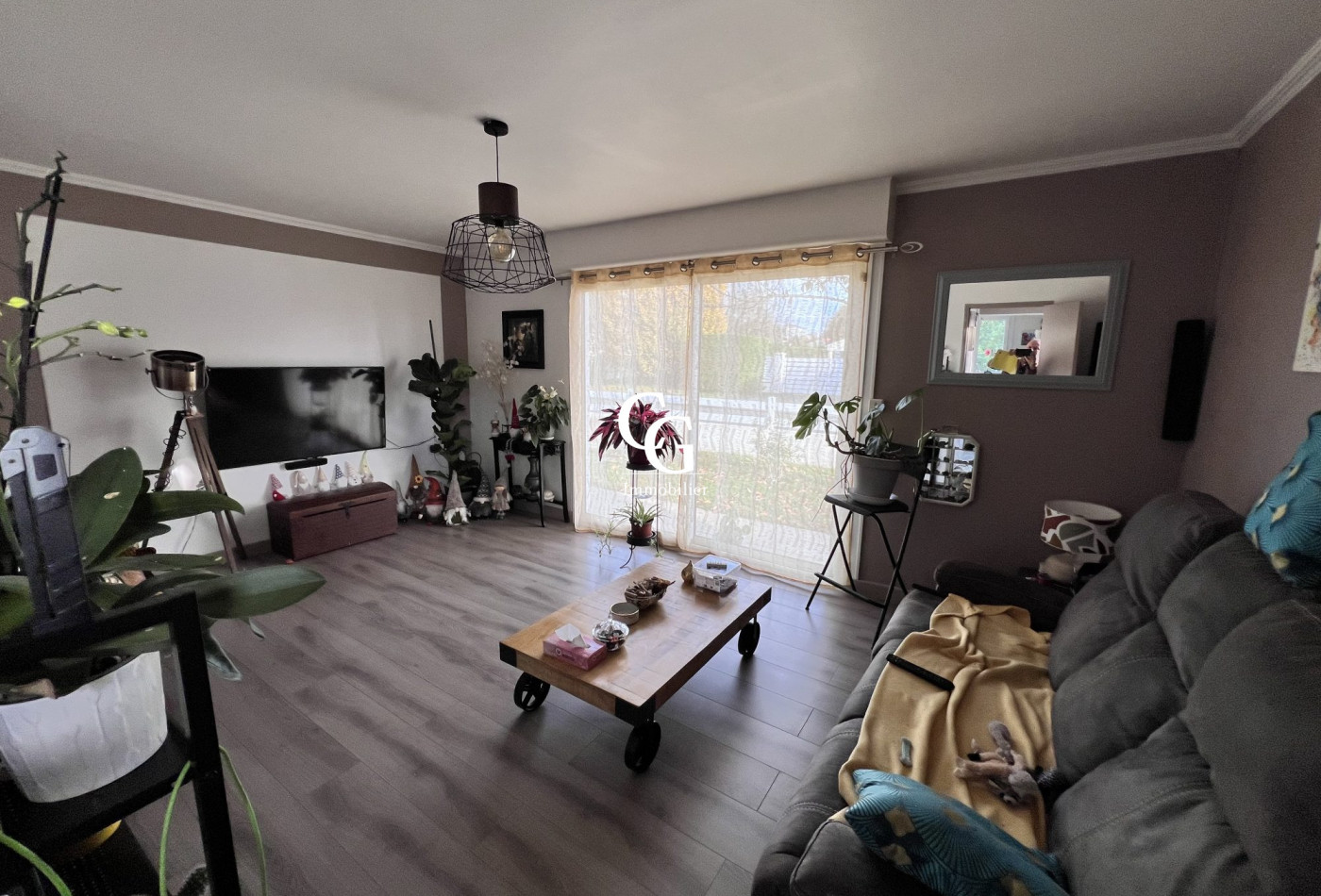 vente Maison Saint-jean-de-boiseau - Photo 4