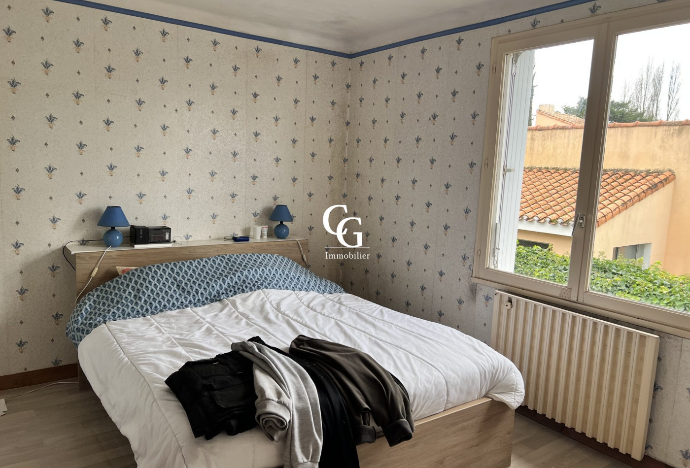 vente Maison Chaumes-en-retz - Photo 8