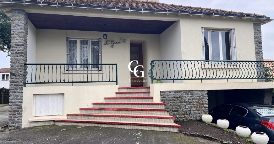 vente Maison Chaumes-en-retz