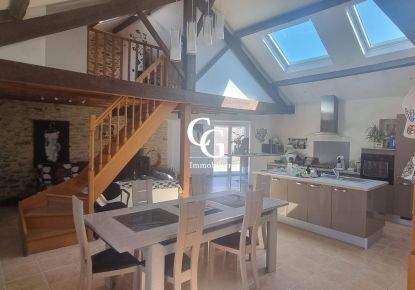 vente Maison Cheix-en-retz