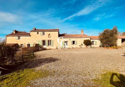 vente Maison Les Moutiers-en-retz