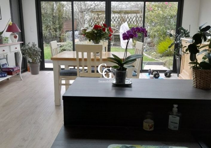 à vendre Maison Saint-jean-de-boiseau