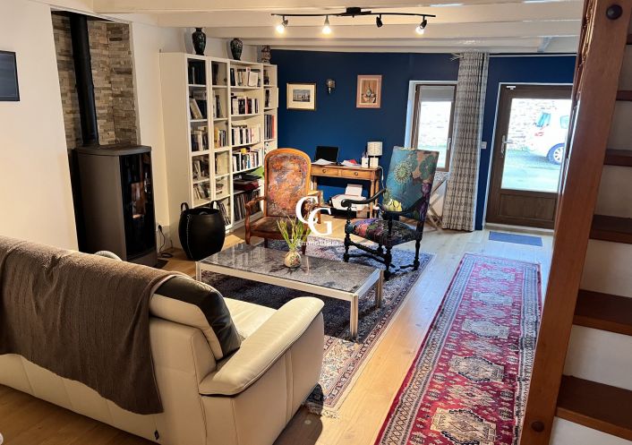 à vendre Maison Saint-jean-de-boiseau