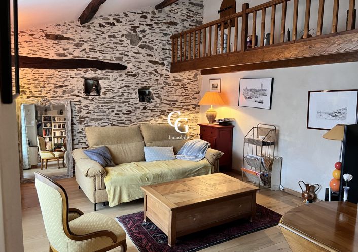 à vendre Maison Saint-jean-de-boiseau