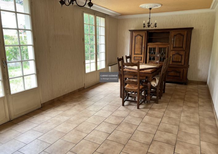 à vendre Maison Saint-jean-de-boiseau