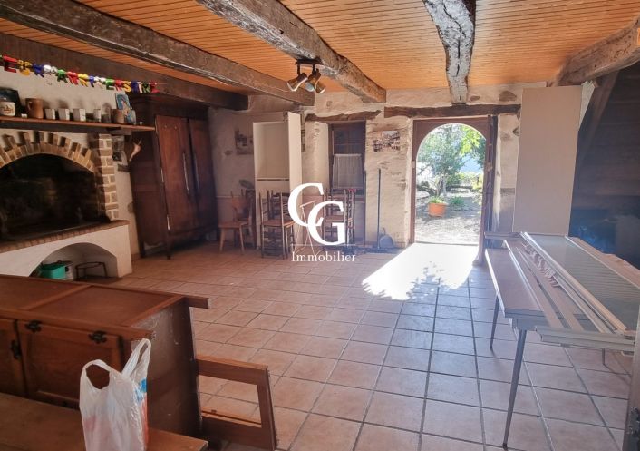 à vendre Maison Bouaye