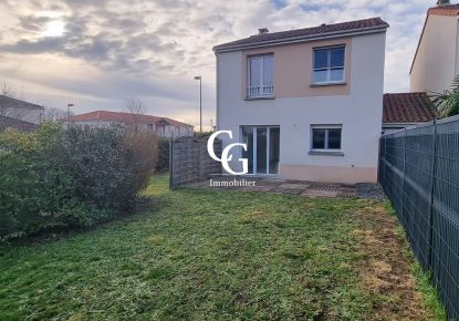 vente Maison Le Pellerin