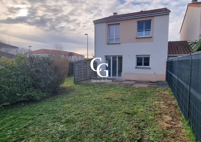 à vendre Maison Le Pellerin