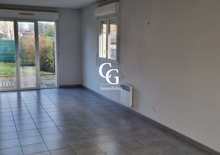 à vendre Maison Le Pellerin