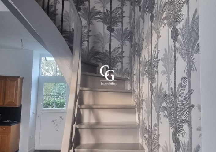 à vendre Maison Bouguenais