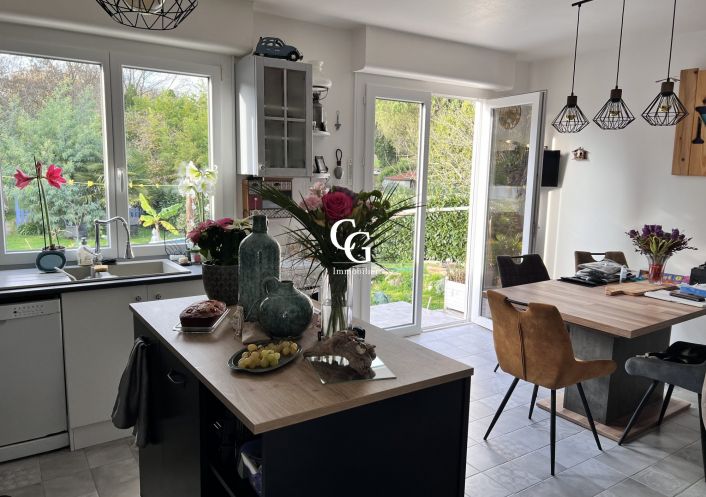 à vendre Maison Saint-jean-de-boiseau