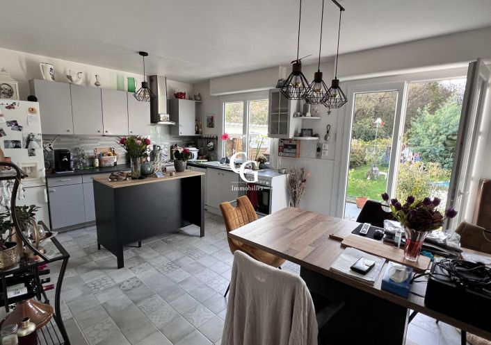 à vendre Maison Saint-jean-de-boiseau