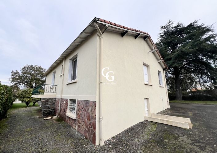 à vendre Maison Chaumes-en-retz