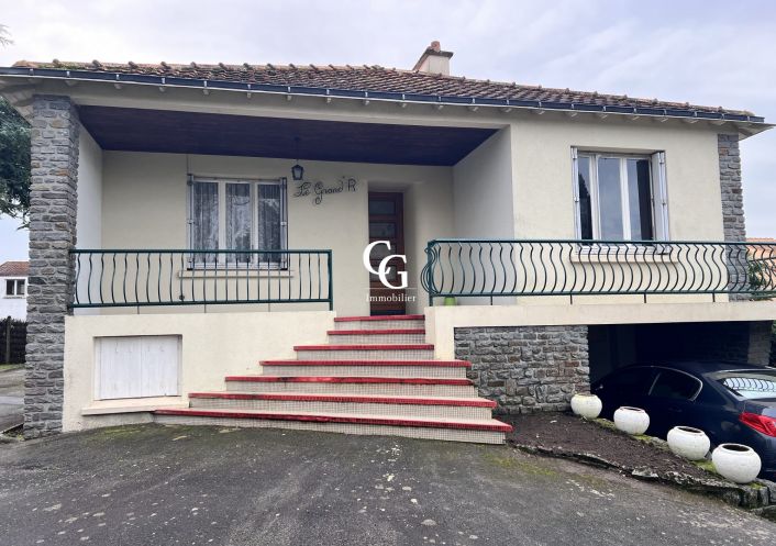 à vendre Maison Chaumes-en-retz