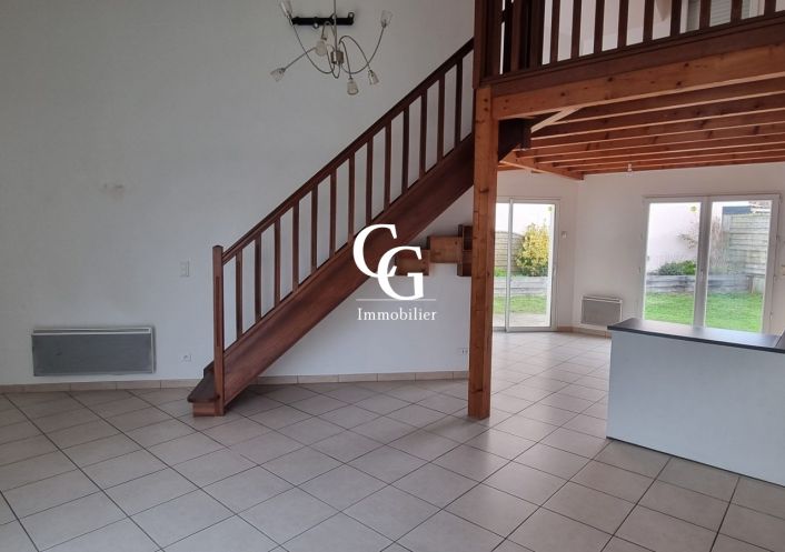 à vendre Maison La Plaine-sur-mer