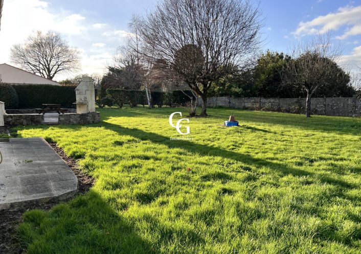 à vendre Maison Le Pellerin