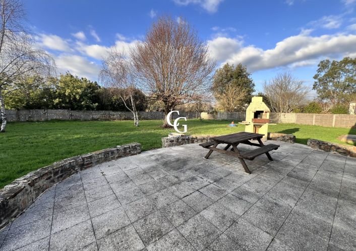 à vendre Maison Le Pellerin