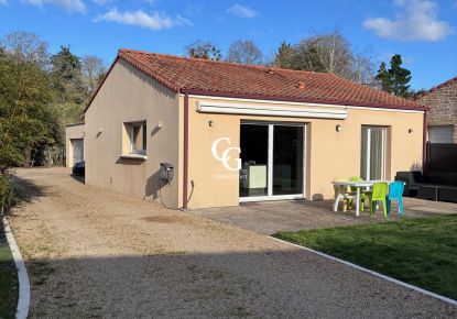 vente Maison Saint-jean-de-boiseau