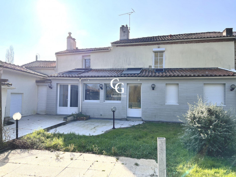 vente Maison Vue - Photo 1