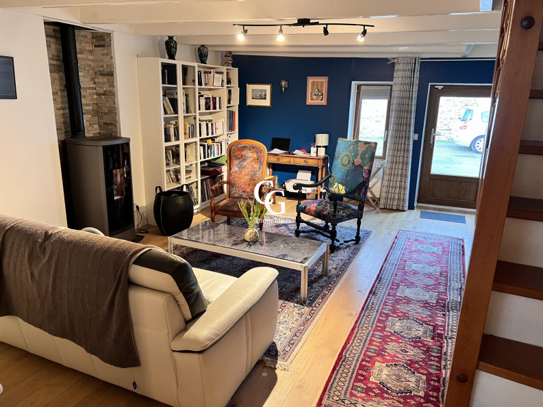 vente Maison Saint-jean-de-boiseau - Photo 5