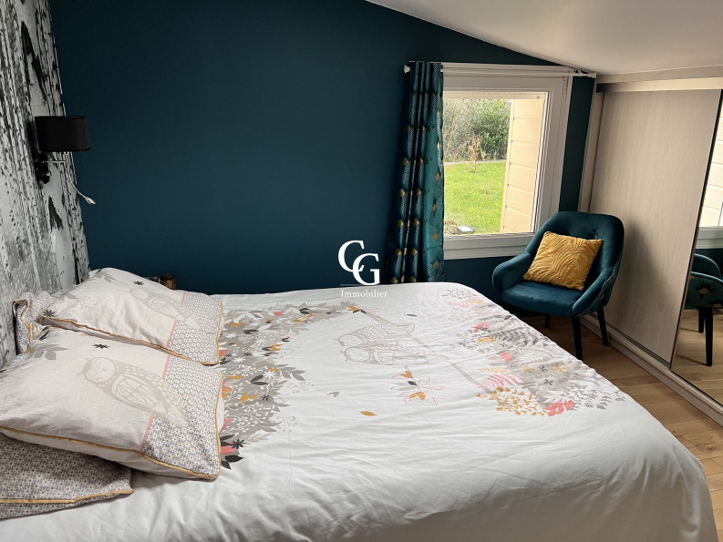 vente Maison Saint-jean-de-boiseau - Photo 9