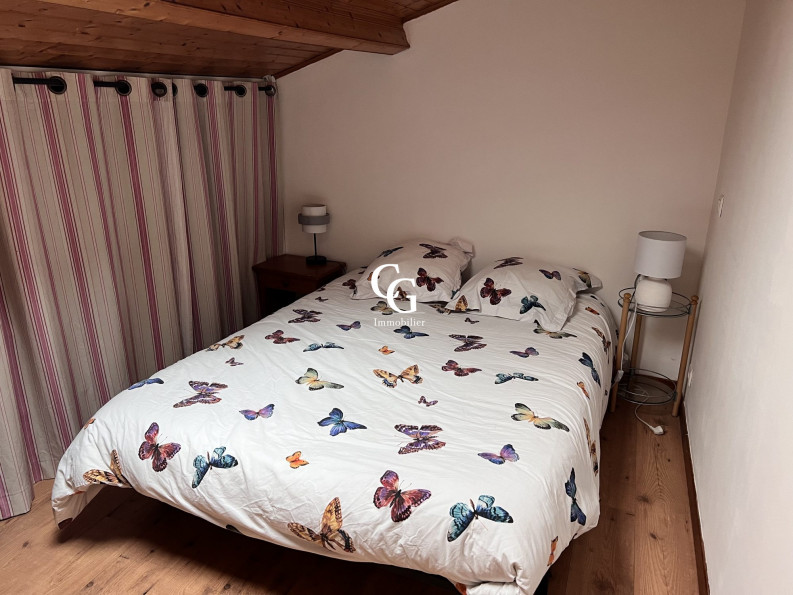 vente Maison Saint-jean-de-boiseau - Photo 10